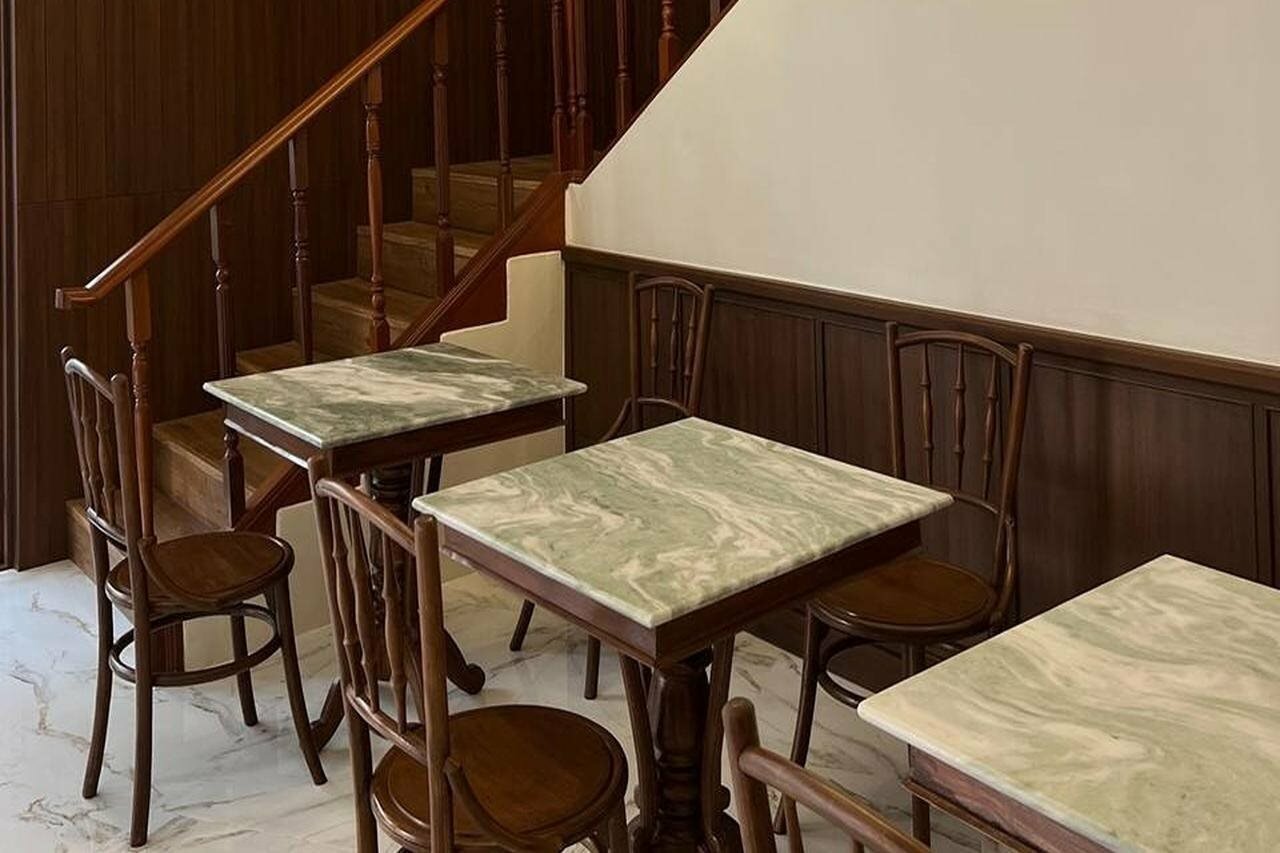 Фото Loftel 22 Hostel