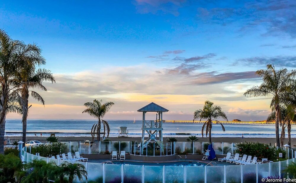 Фото Avila Lighthouse Suites