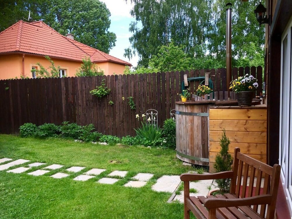 Фото Pension Aqualand