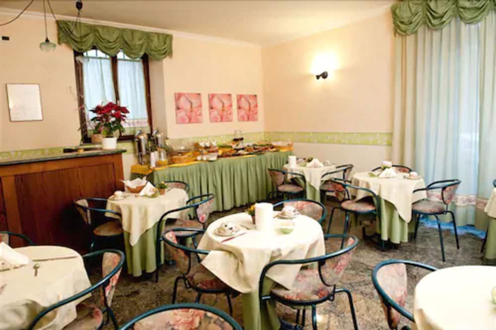 Фото Hotel Corso