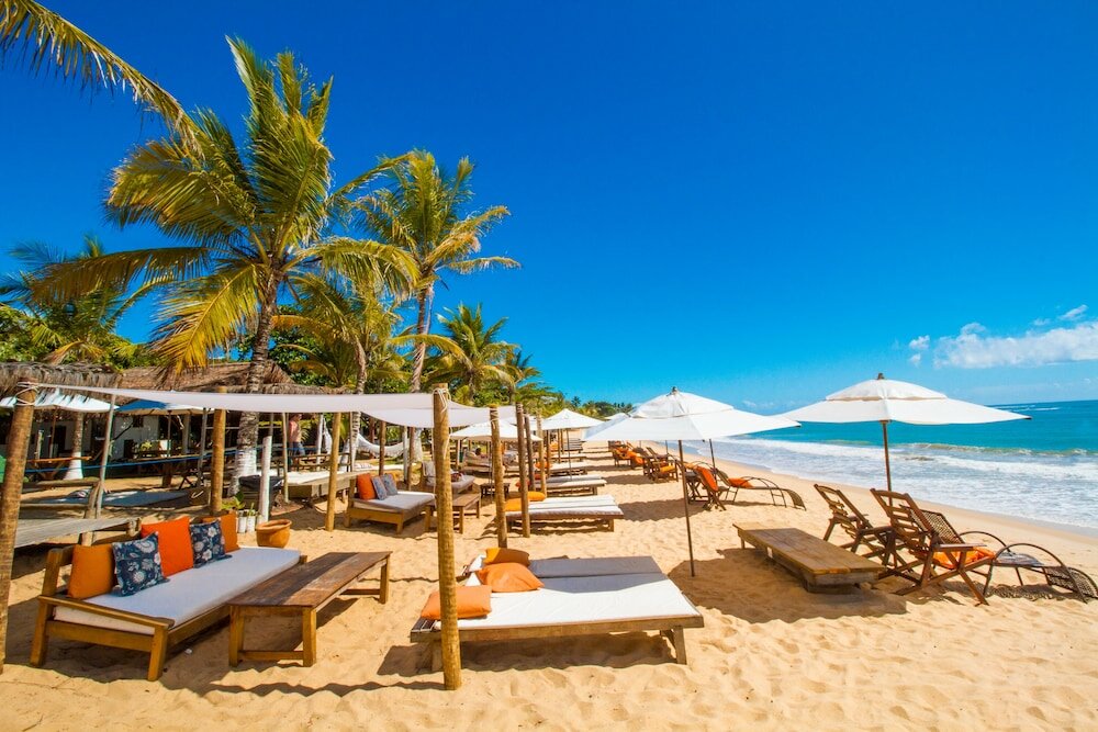 Фото Travel Inn Trancoso