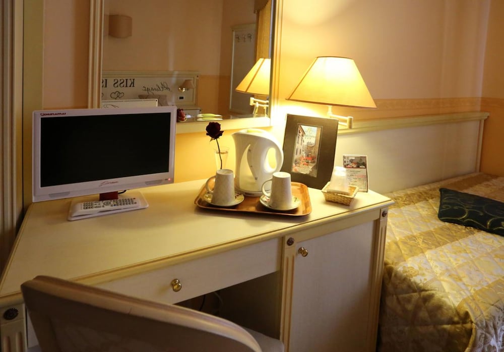 Фото Hotel Corso