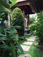 Фото Uma Dewi Guest House