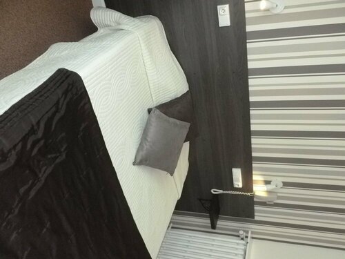 Гостиница Citotel Le Richelieu в Гавре