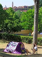 Фото Camping Siena Colleverde