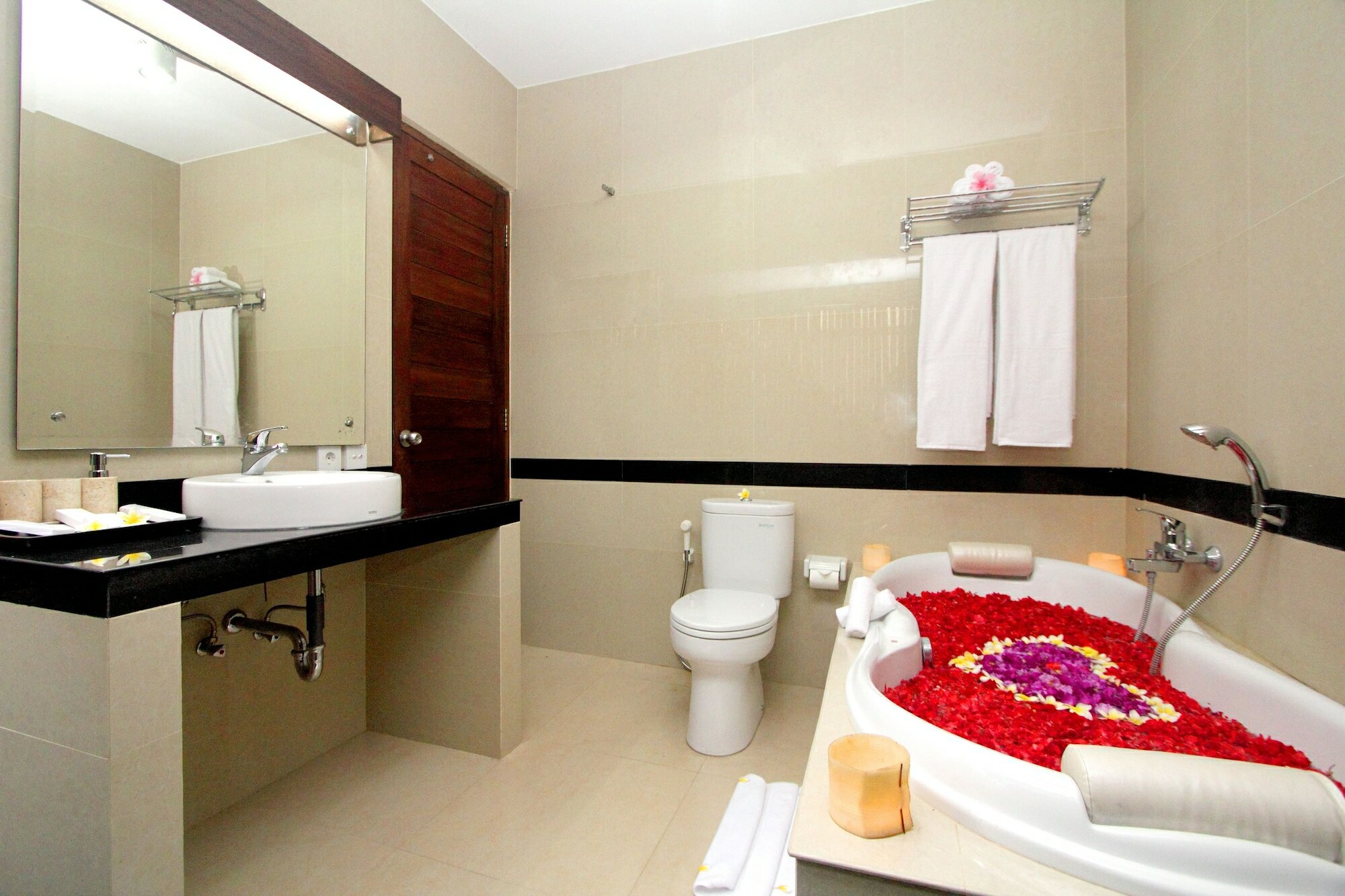 Фото Kadiga Villas Ubud