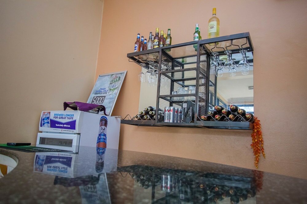 Фото Eight Winx Hotel