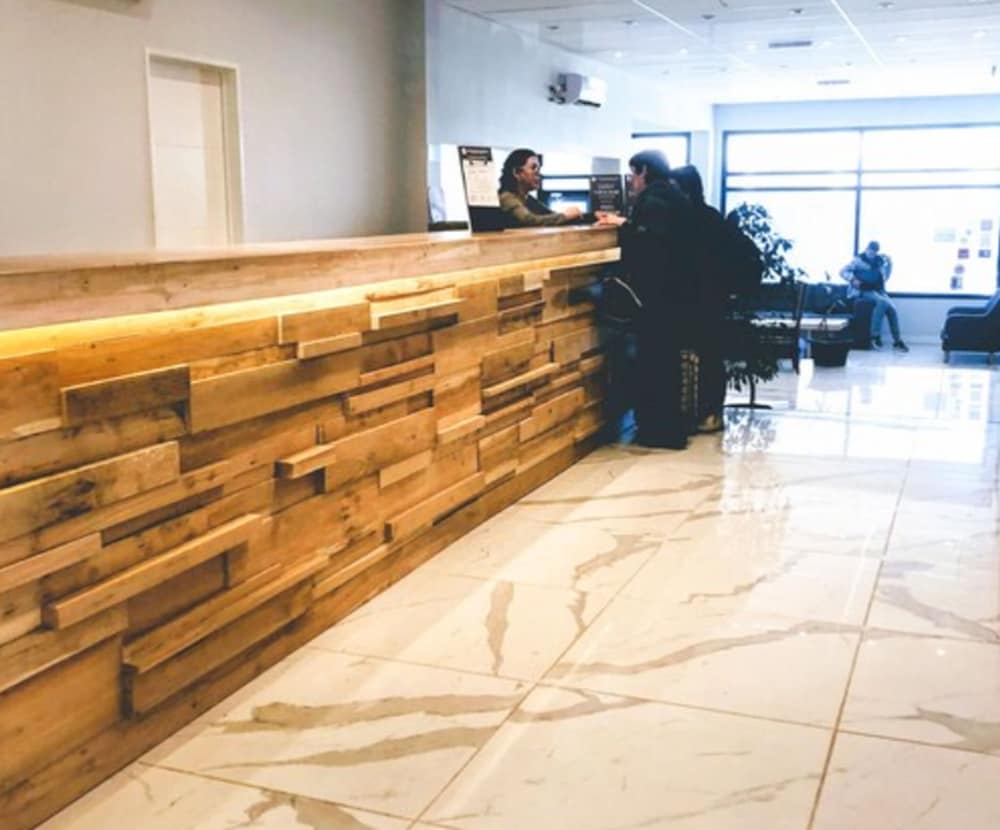 Фото Hotel Monaco