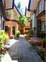 Hotel Sheridan Villas Boracay, Province of Aklan, photo