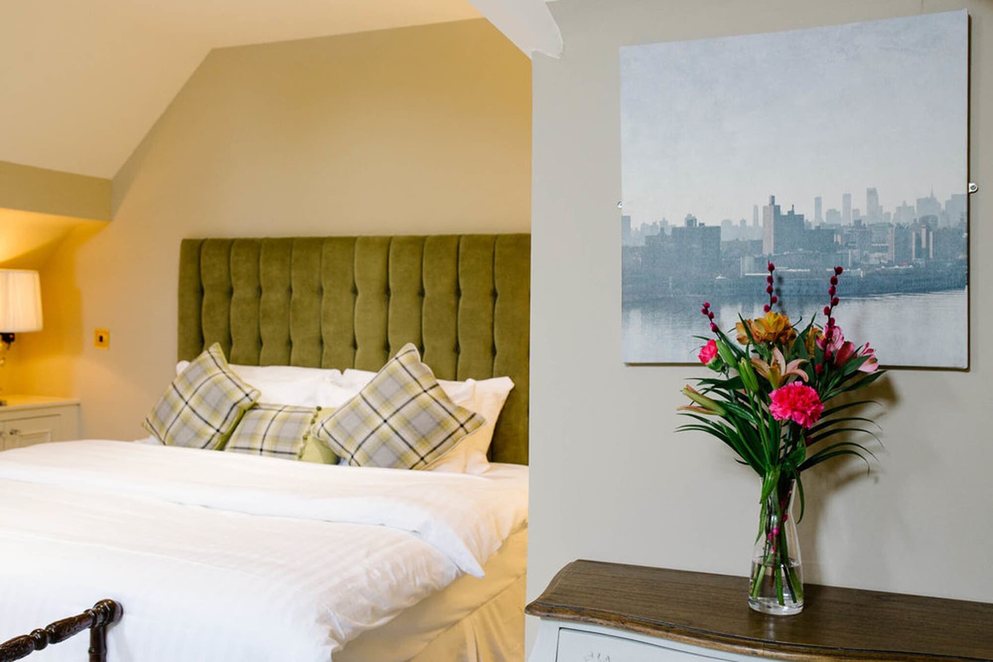 Фото Prince of Wales - Townhouse