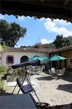 Фото Hotel Monasterio