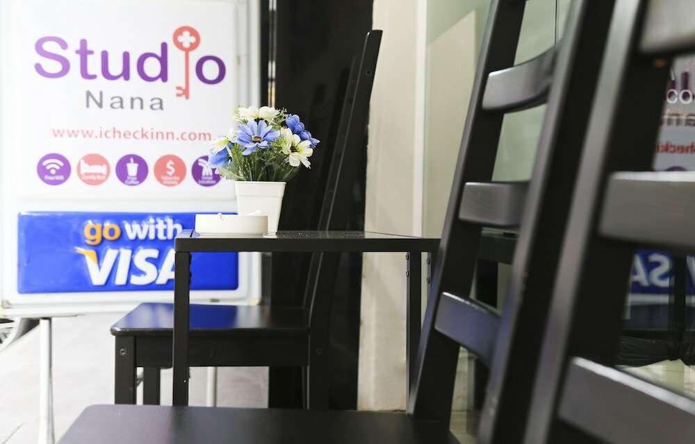 Фото Studio Nana