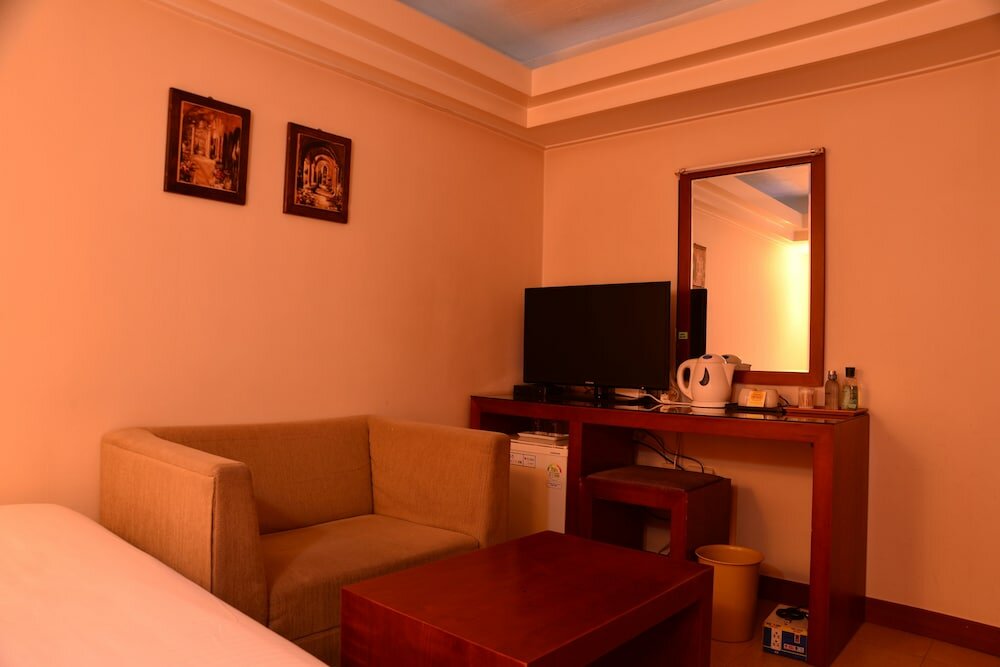 Фото New Korea Hotel