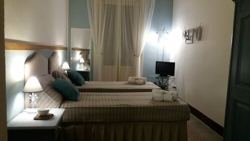 Гостиница Ai Lumi в Трапани