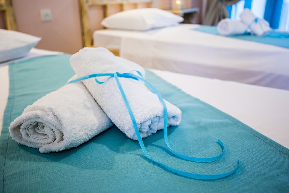 Фото Kalathos Sun Hotel