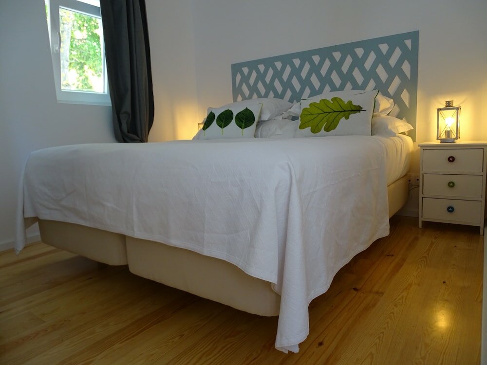 Фото Alfama Yellow House