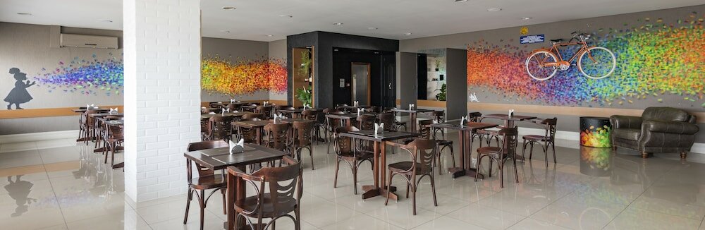 Фото Monreale Express Glicério Campinas