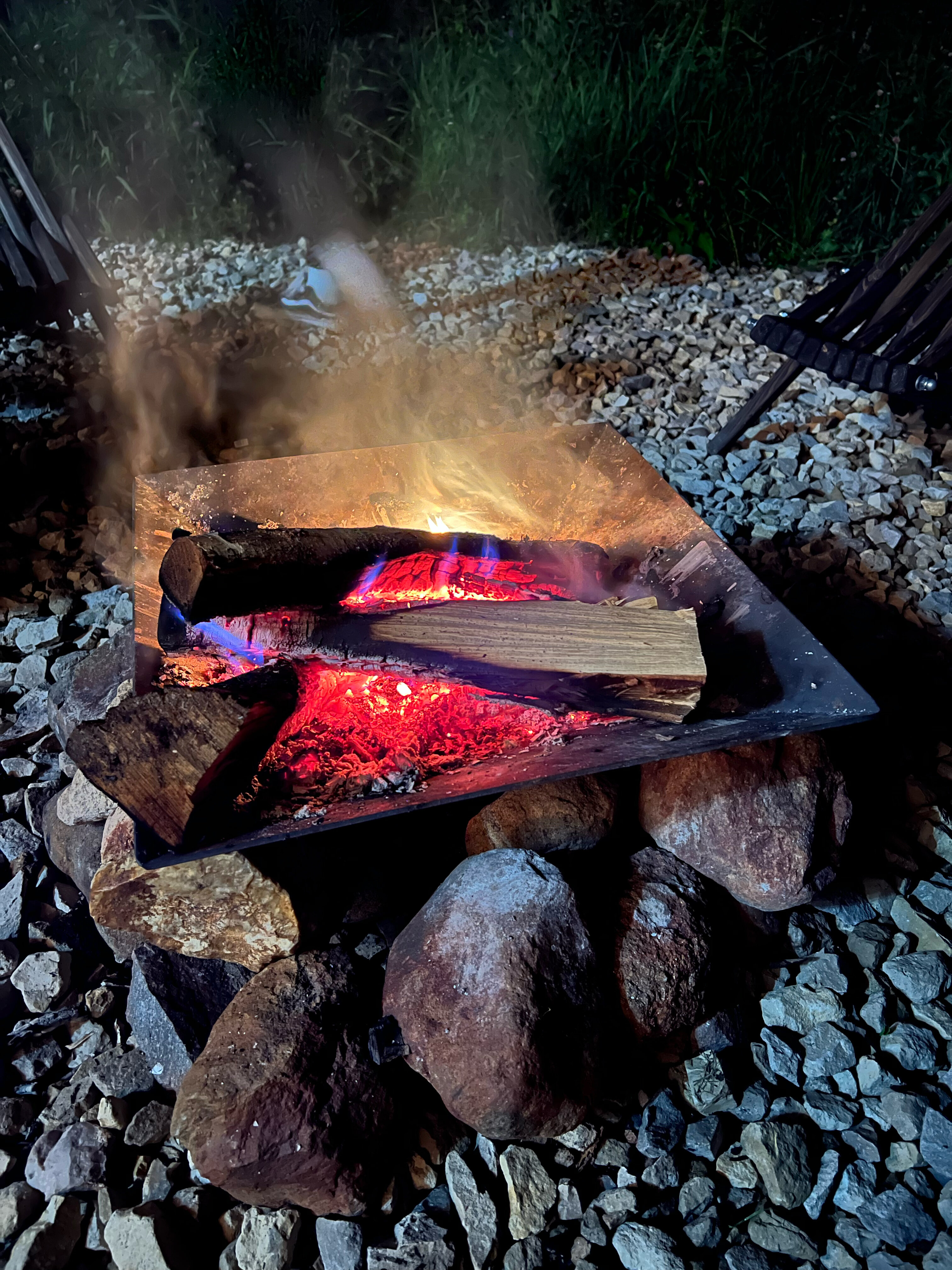 Фото Дом в долине