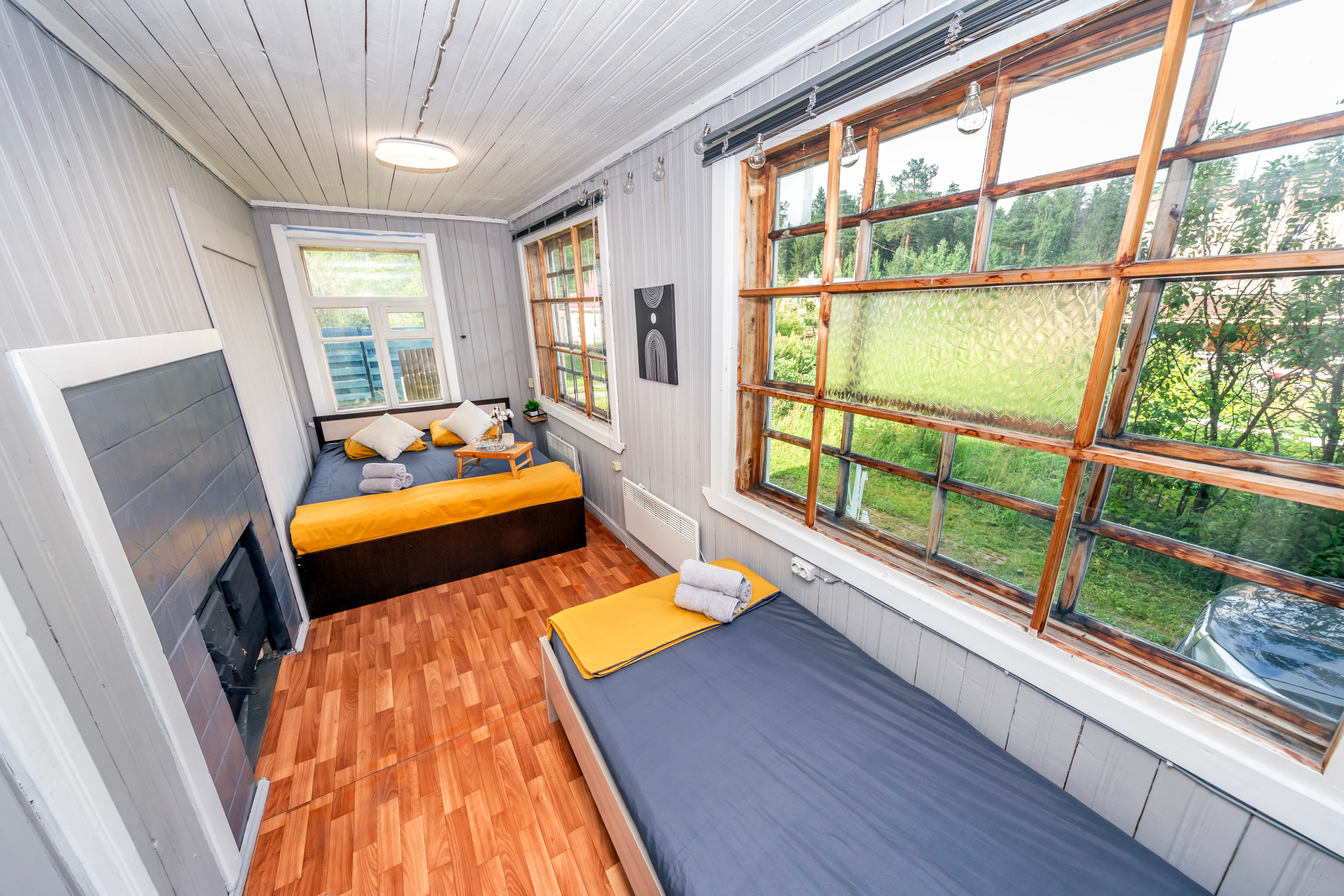 Фото отеля 5