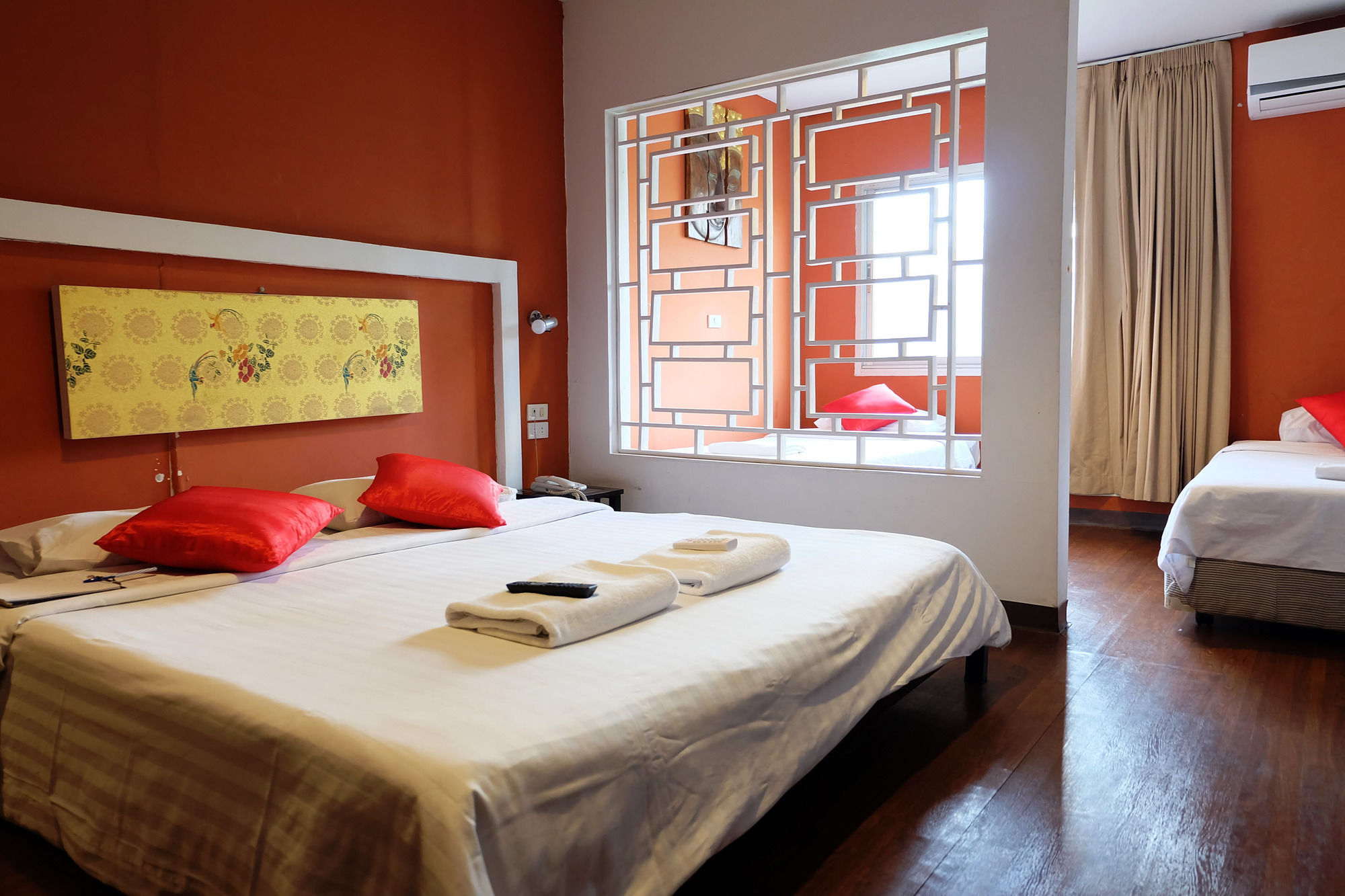 Фото Take A Nap Hotel