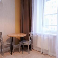 Фото Отель Nv Hotel