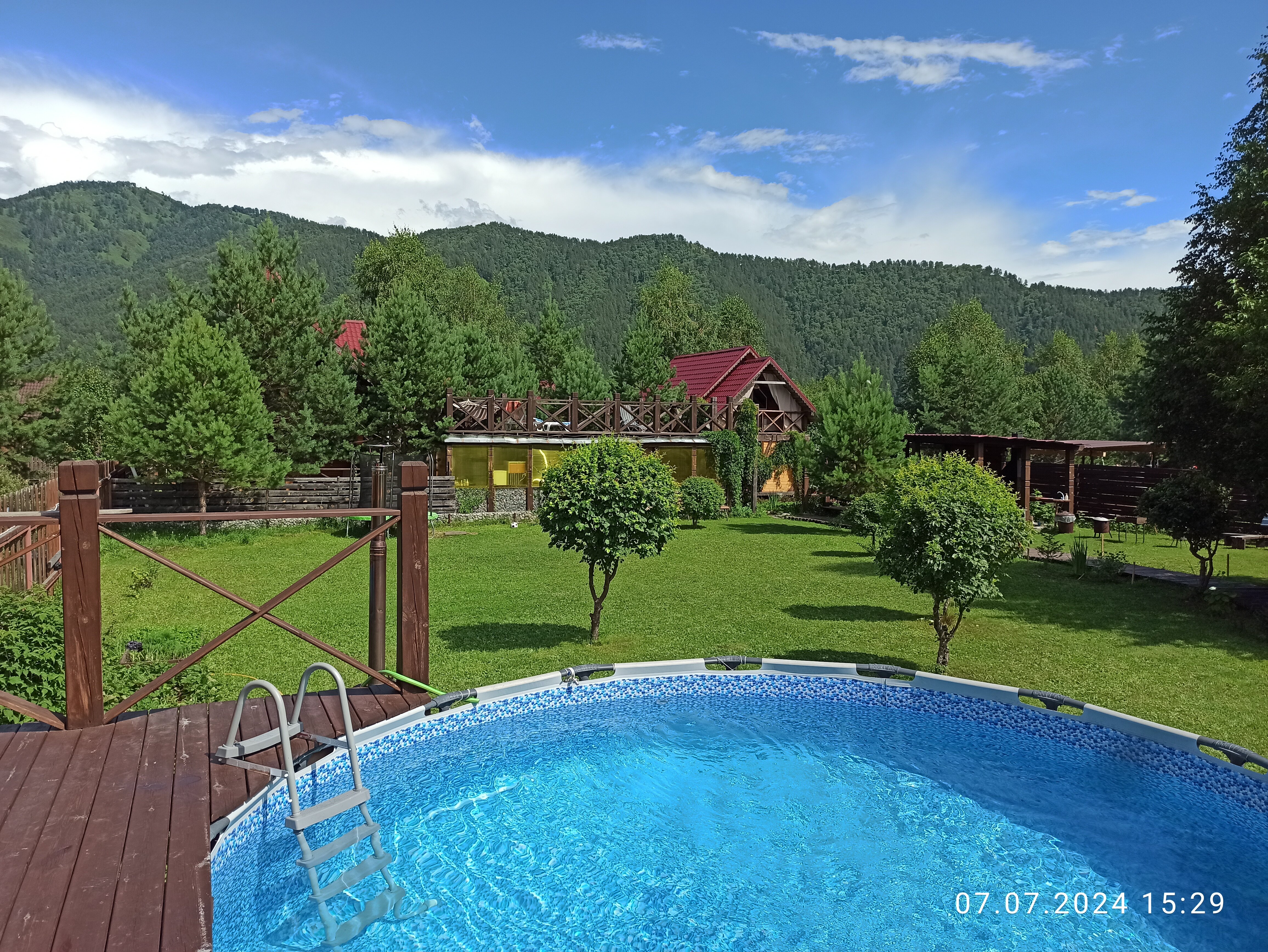 Фото Ливадия