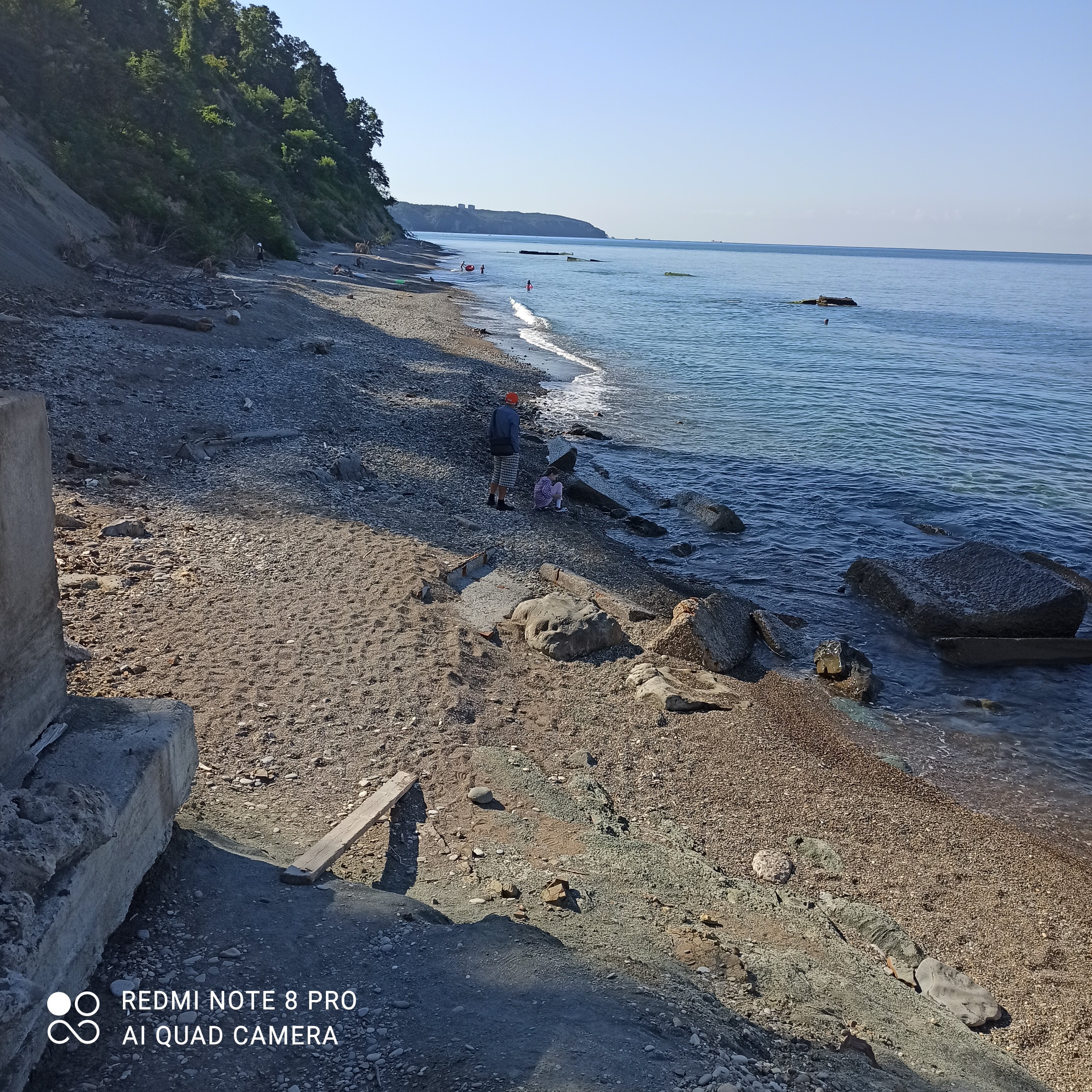 Фото Калипсо