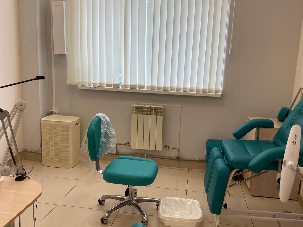 Podology New, Primorsky Krai, photo