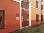 Дом архитектора (Lenina Street, 116), cultural center