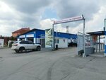 Интерпром (Chelyabinsk, ulitsa Serafimovicha) ، الأنابيب والملحقات