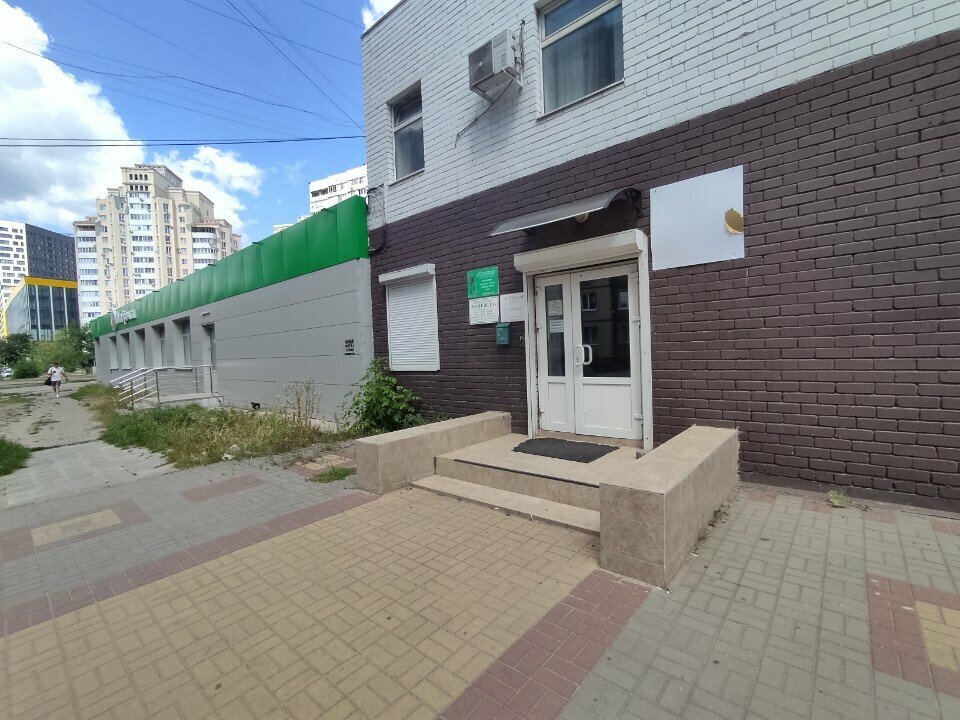 Construction company Наст, Voronezh, photo