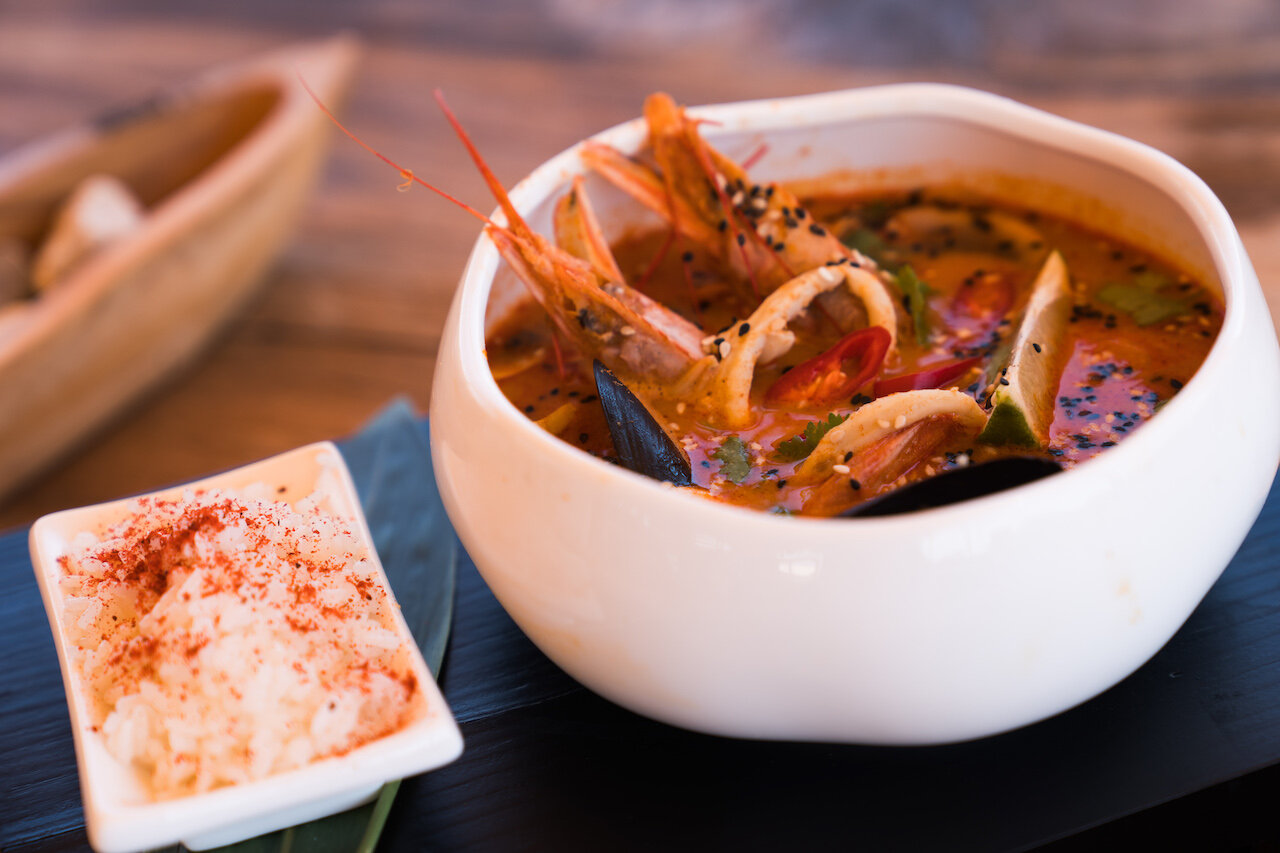 Фото Слон в удаве