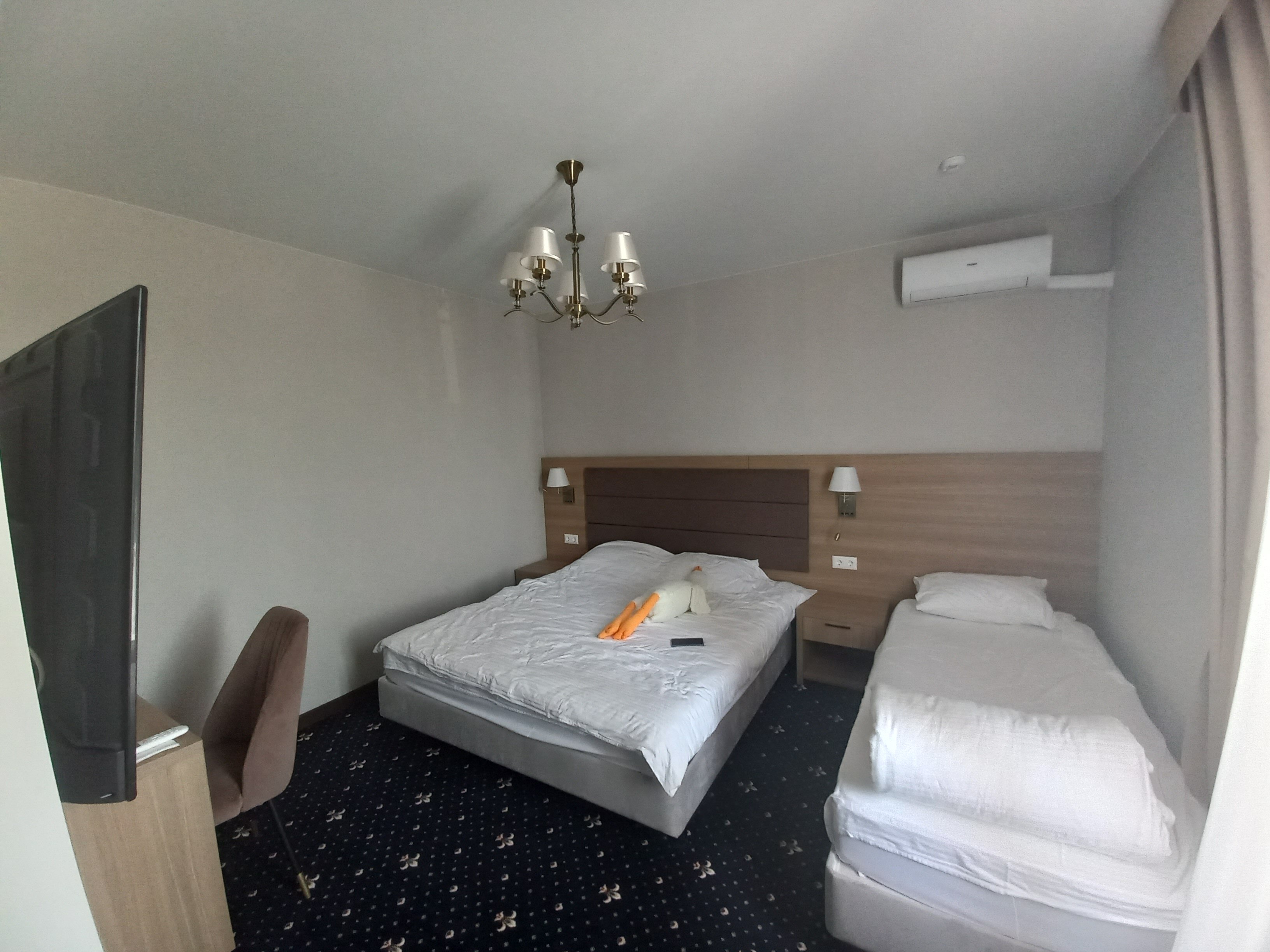 Фото Бутик - Отель 1 и 3