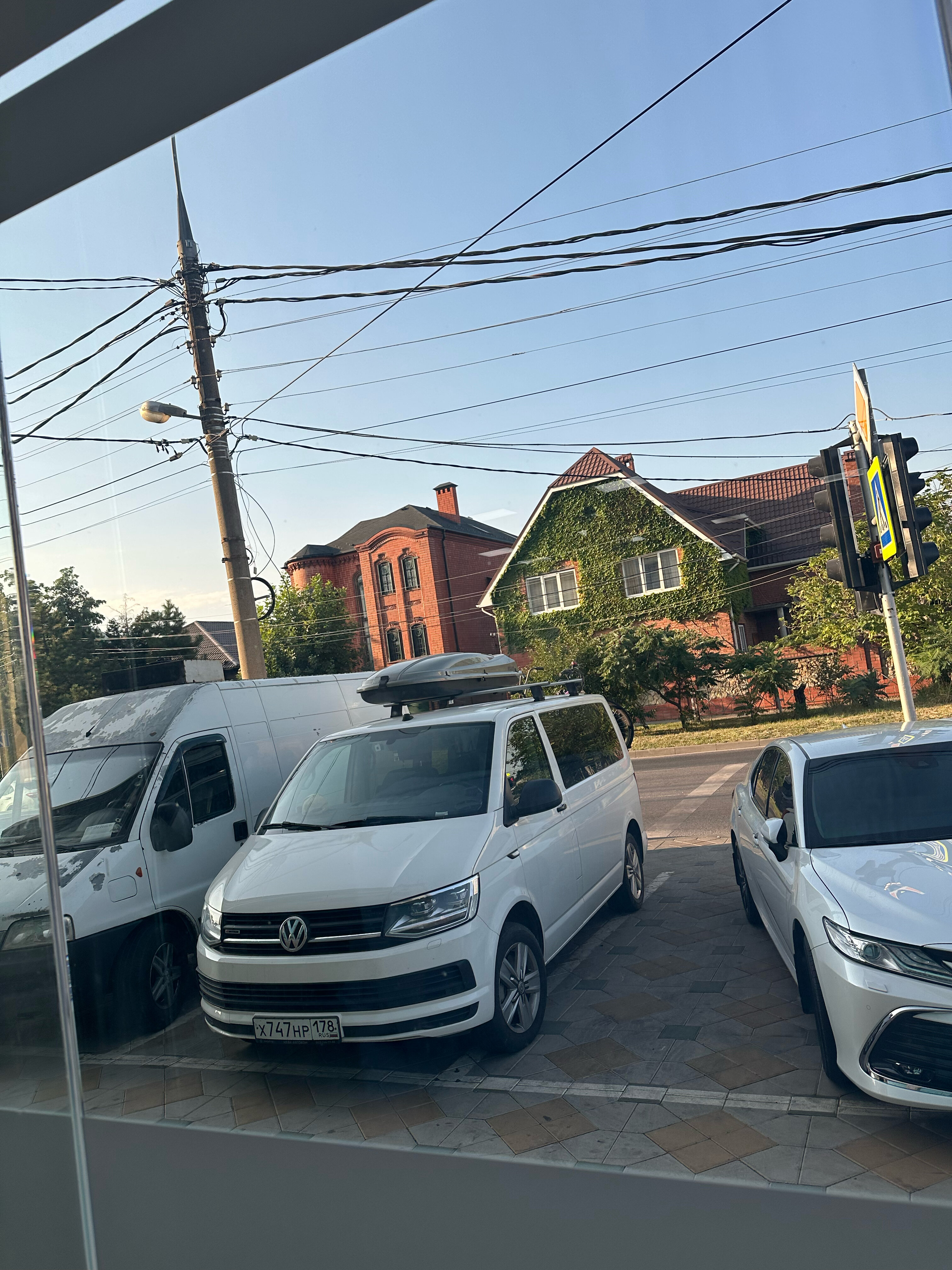 Фото Резидент