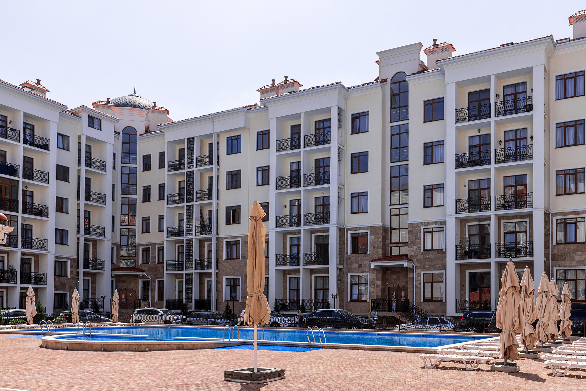 Фото Apart SV на Мира 44