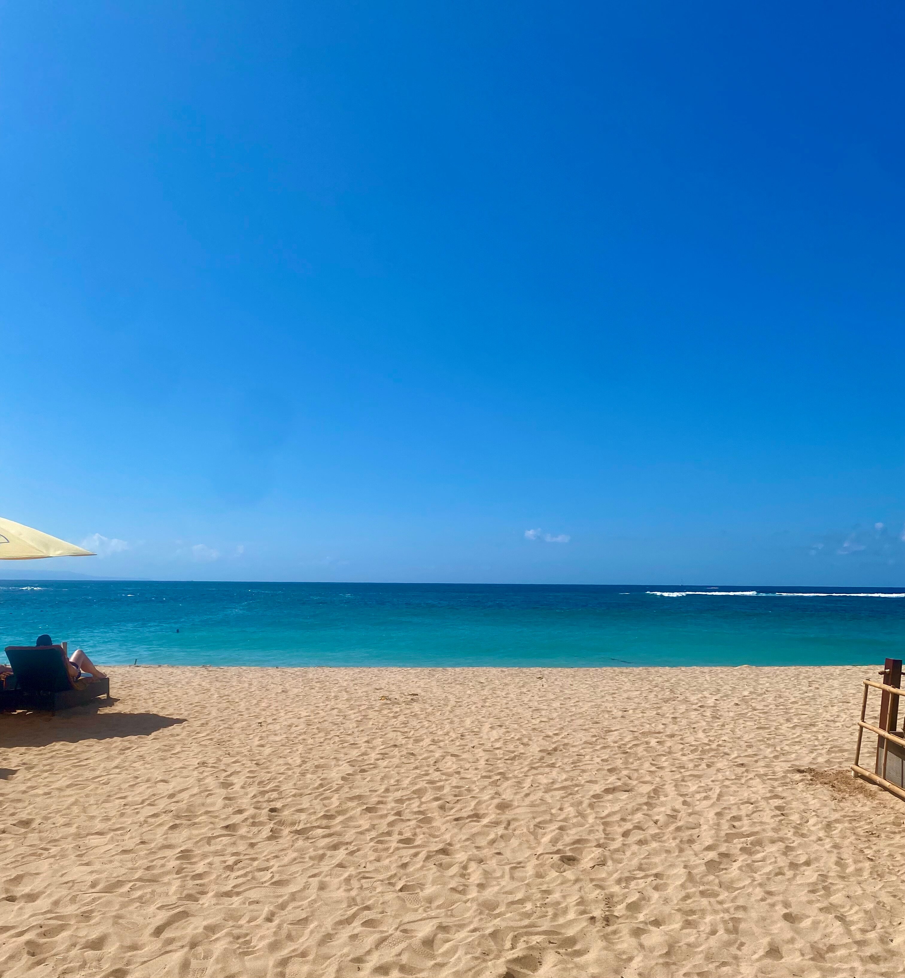 Фото The Grand Bali Nusa Dua