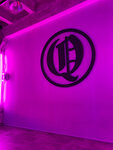 Qwiners Girls Club (Kujbyshava Street, 22) ، مدرسة لتعليم الرقص