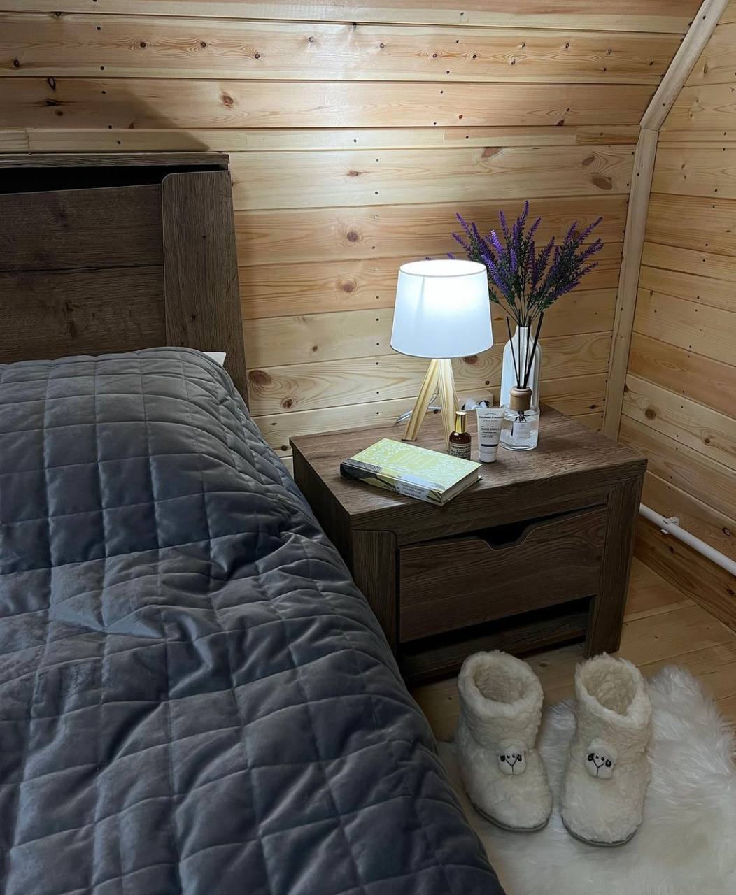 Фото Архыз форест хауз