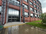 Gorizont-Belinvest-Developer (Kisialiova Street, 12), venta y alquiler de inmuebles comerciales