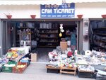 Recep Sin Cam Ticaret (Bursa, Osmangazi, Reyhan Mah., 2. Bekirdede Sok., 11B) ، صناعة الزجاج