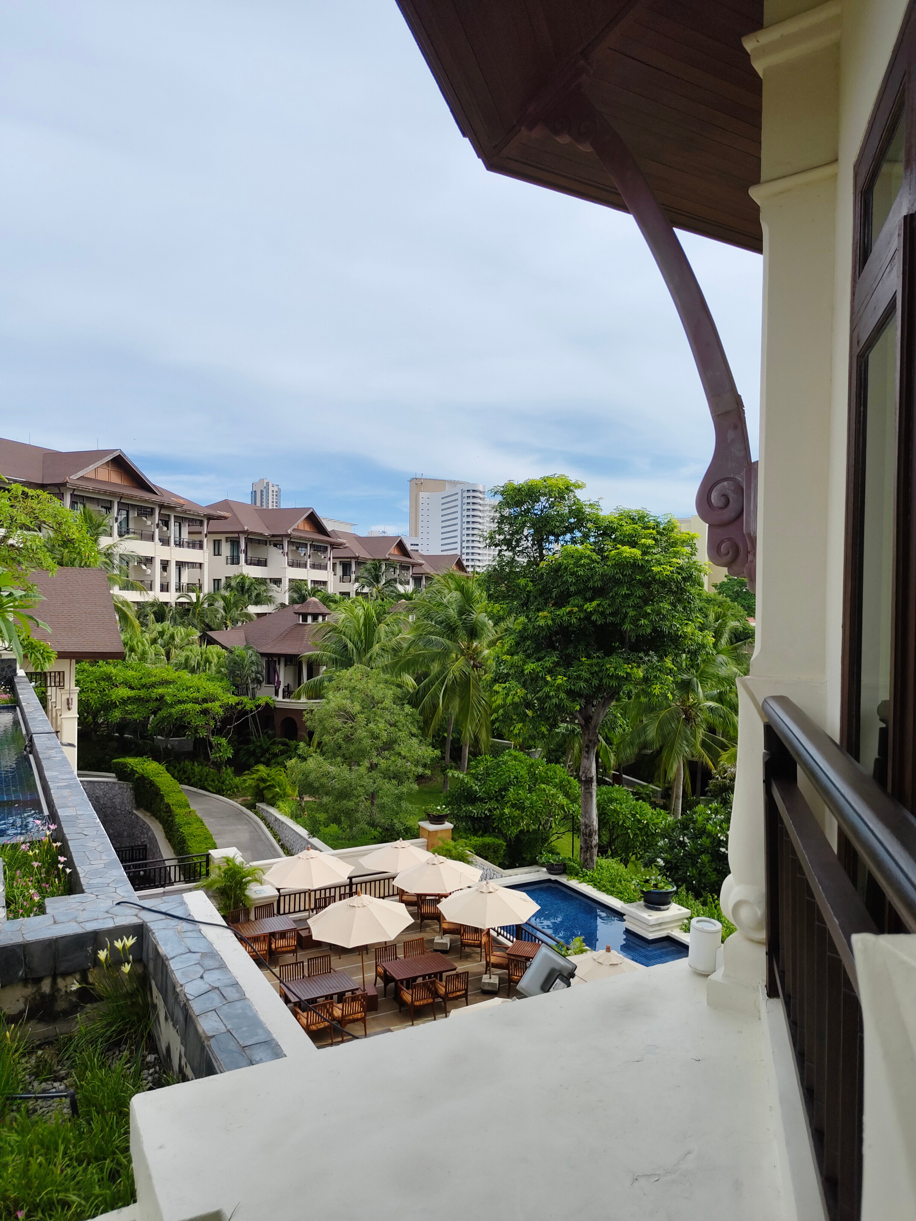 Фото InterContinental Pattaya Resort