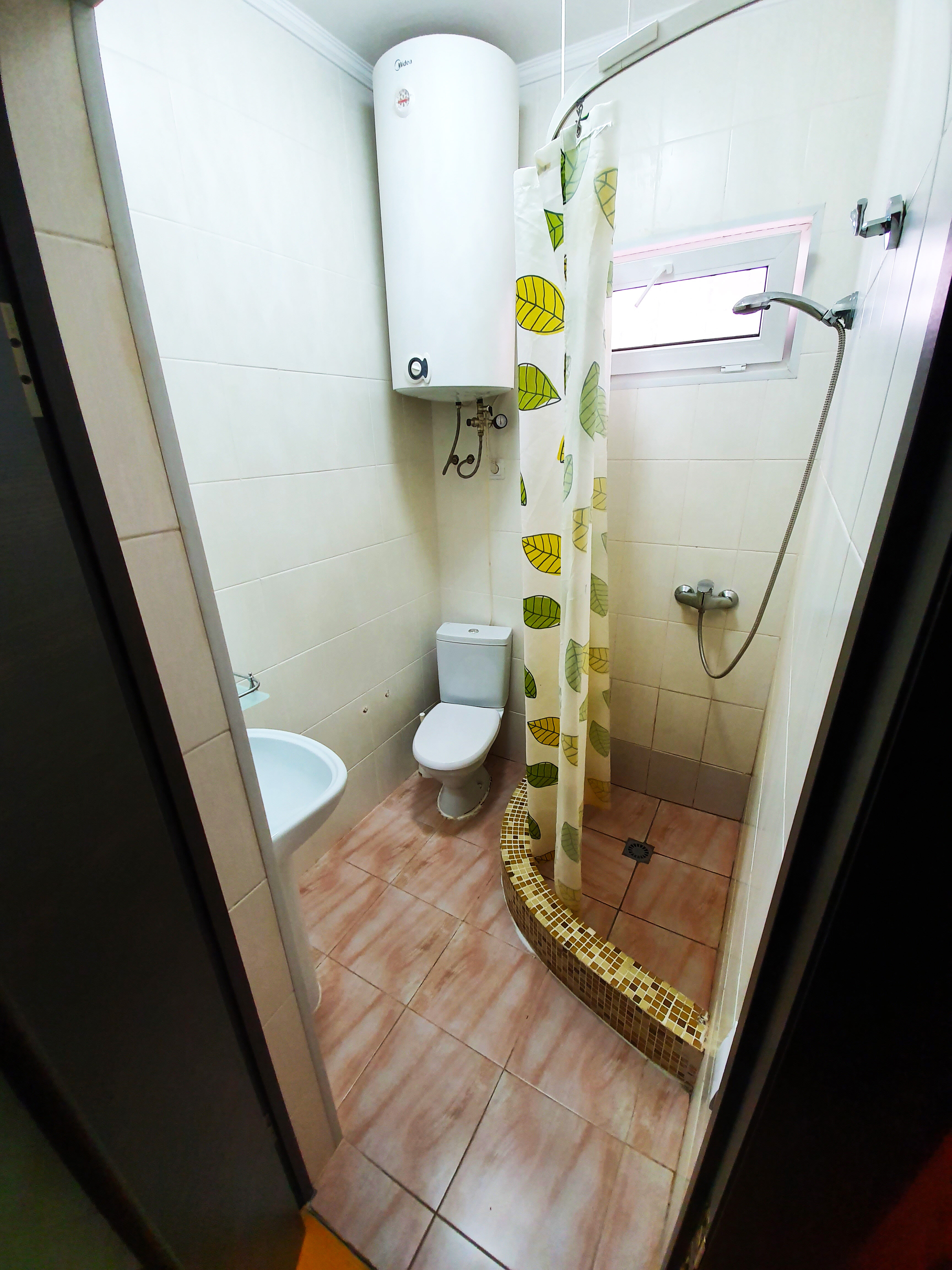 Фото Гостевой дом Пальма