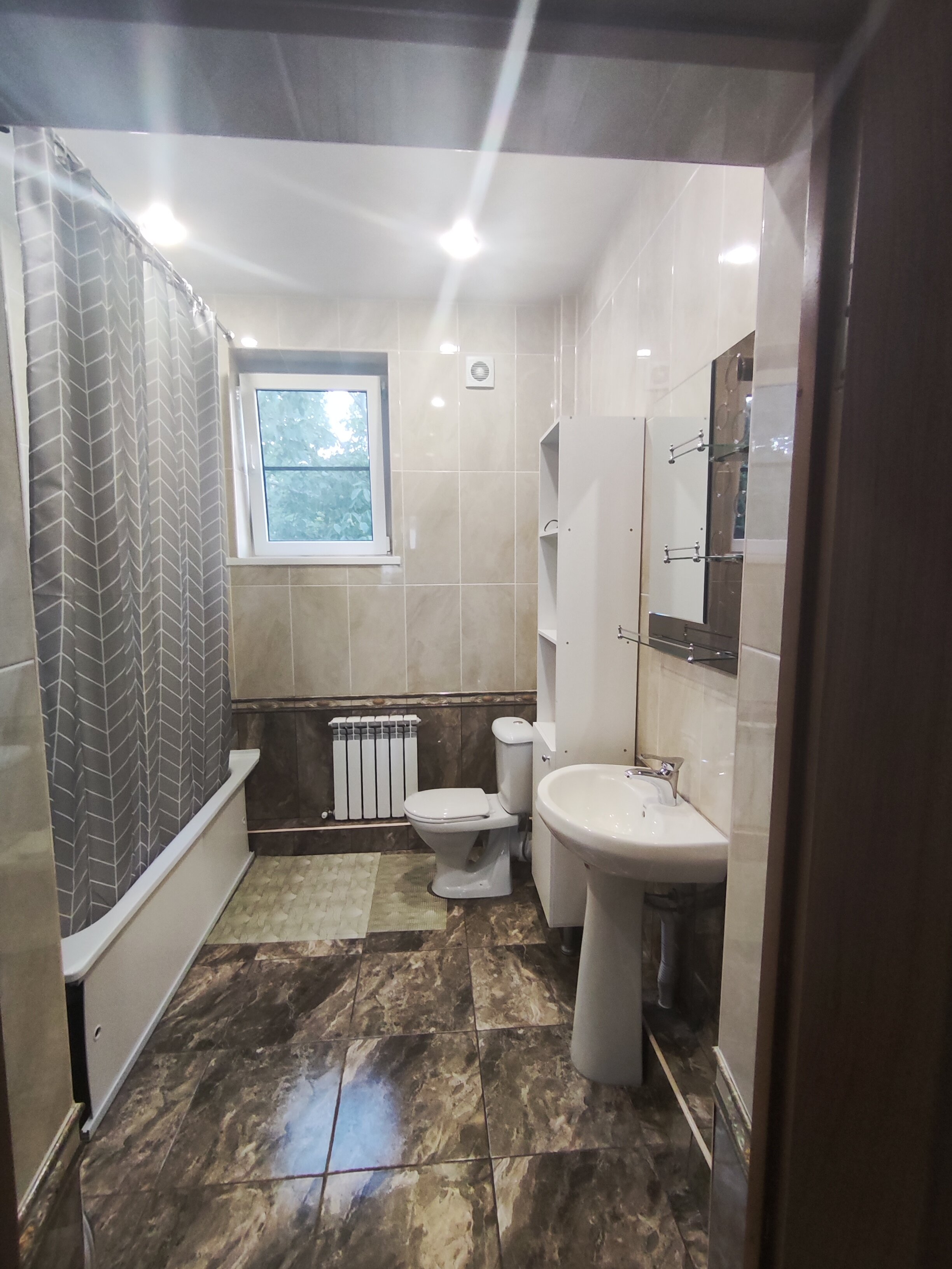 Фото Тихий дворик