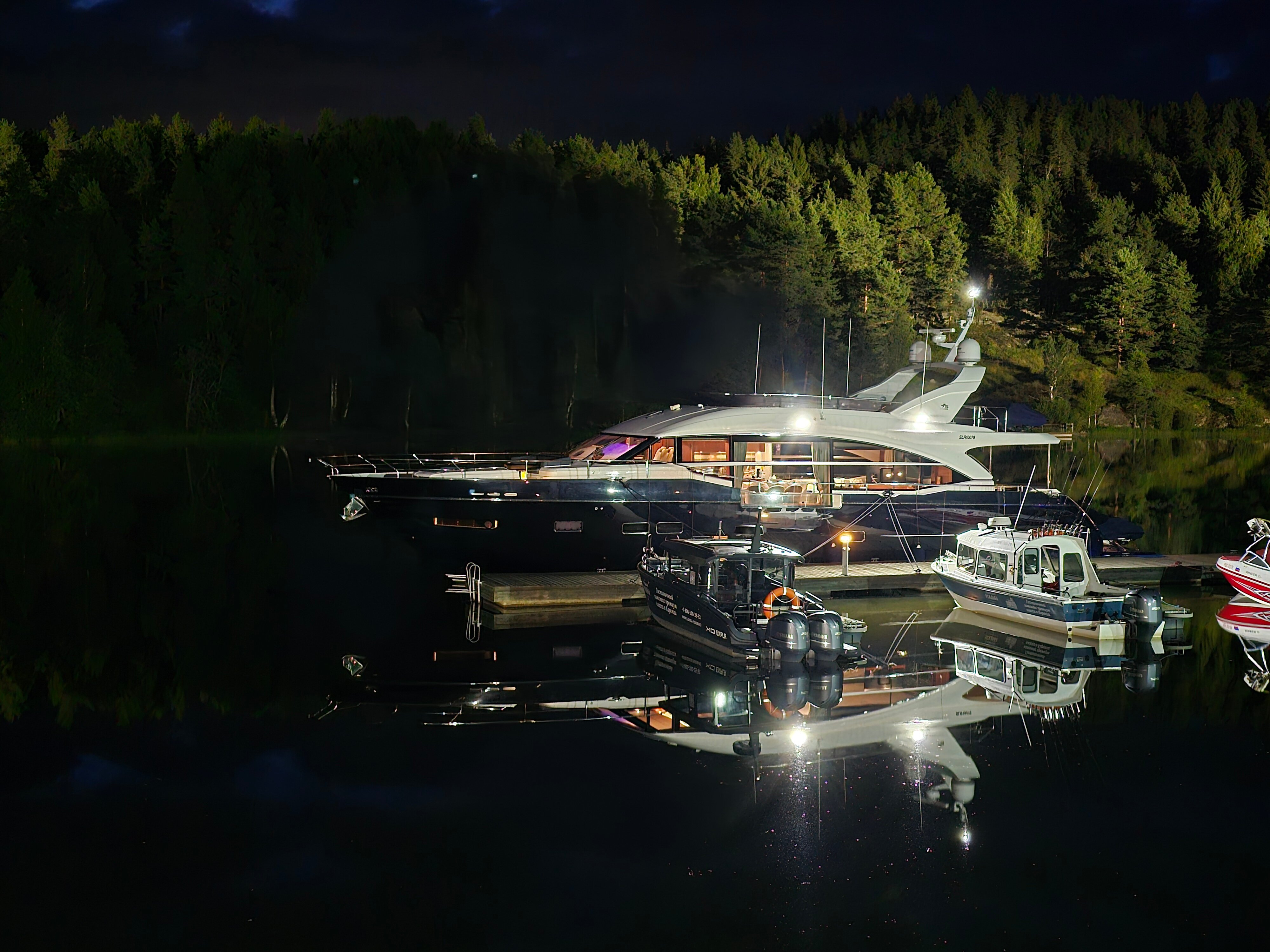 Фото Ладожская усадьба