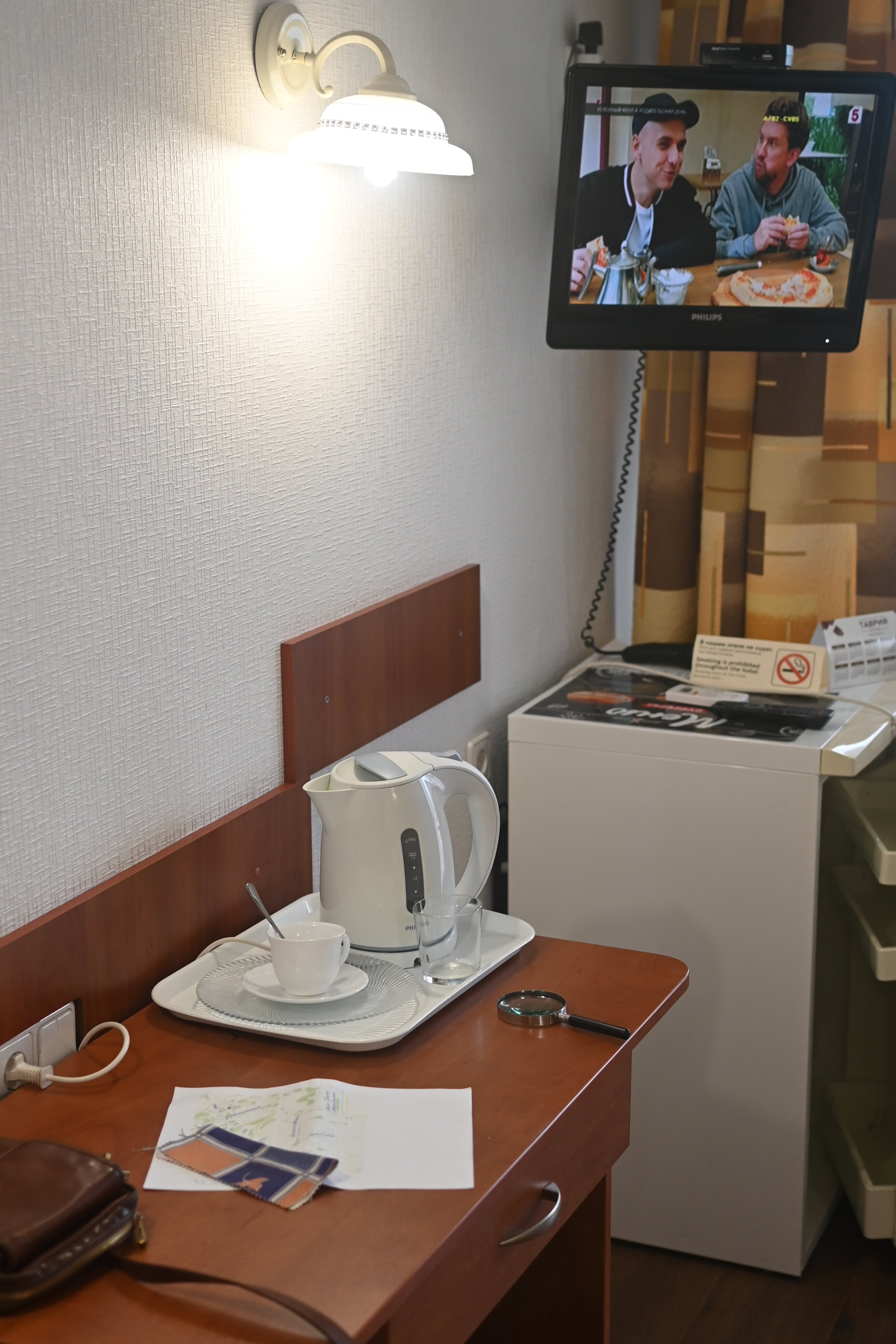 Фото Таврия