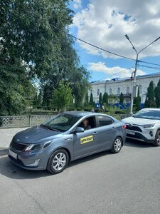 Фото 3 автошколы «Драйвер 161»