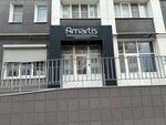 Irina Sergeevskaya Nail Studio (15 Let Oktyabrya Street, 52к1), estudio de manicura
