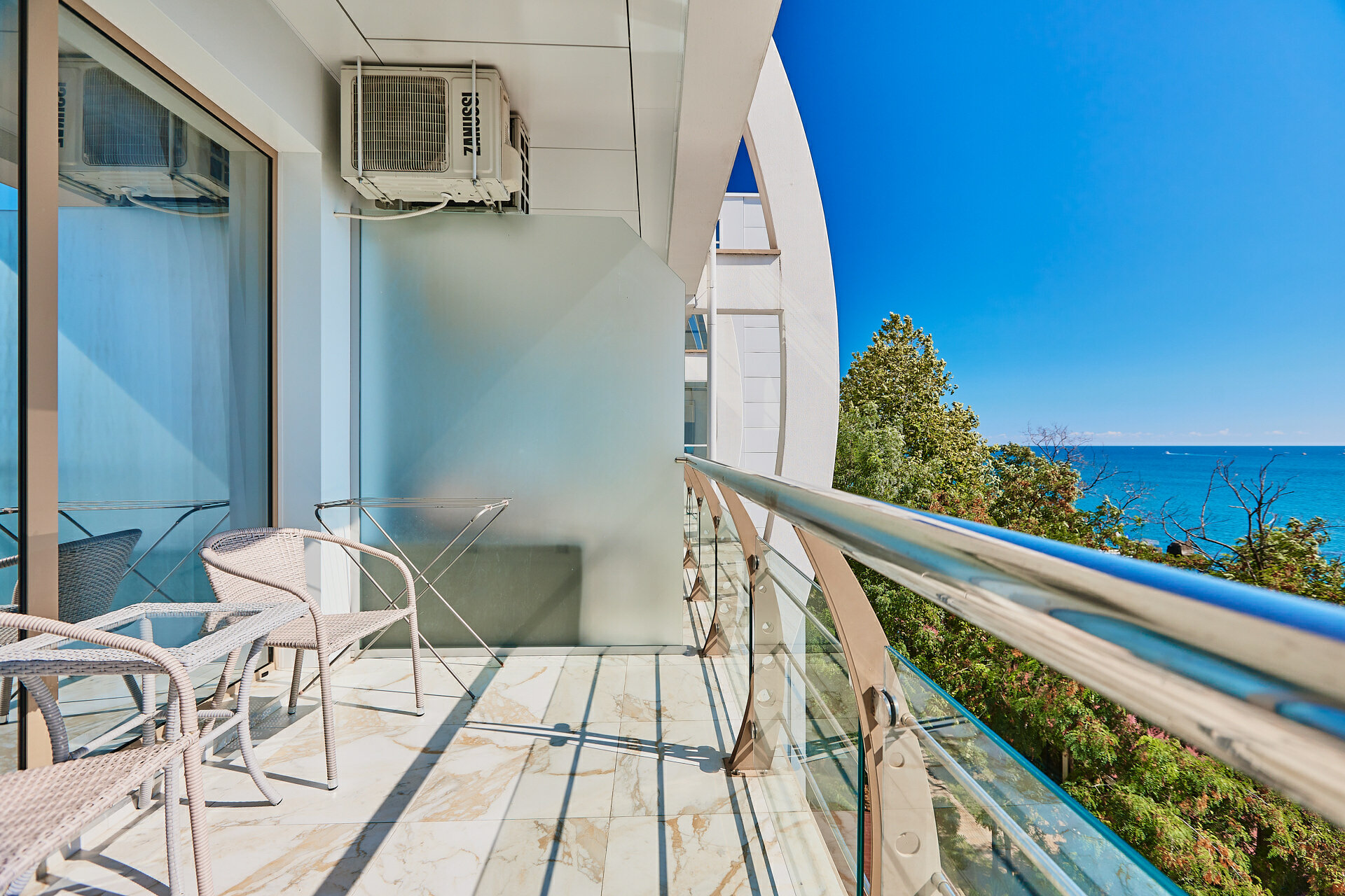 Фото Спа-отель Грейс Горизонт