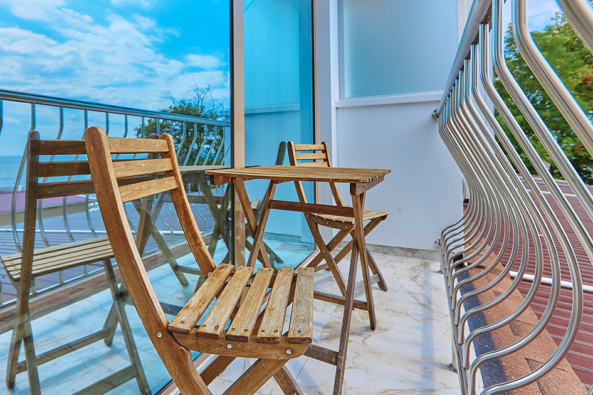 Фото Спа-отель Грейс Горизонт