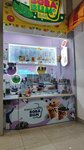 Boba Bum (Antona Petrova Street, 219Б), soft drinks bar